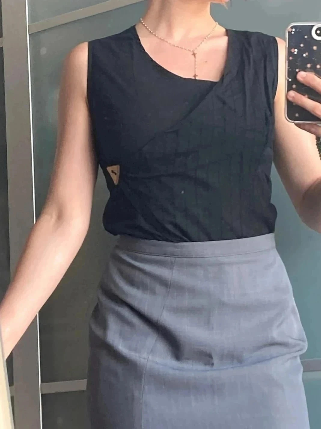 cache-cache tank top size 2 – photo 6